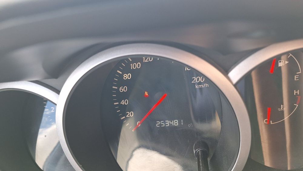 SUZUKI Grang Vitara  1.9 D