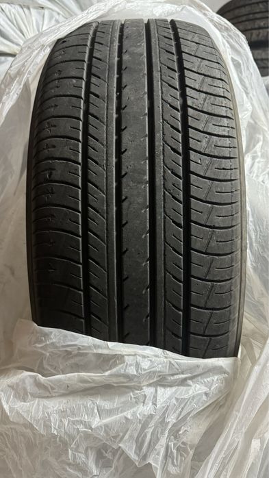 Шины 215/55/17 (Yokohama)