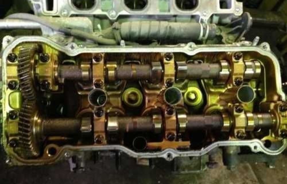 Головки 1 МЗ фе 3.0 3.3