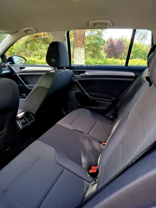 Vw golf 7 break diesel