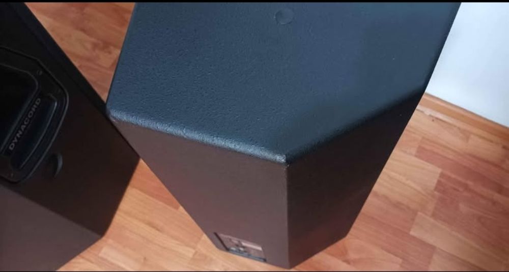 Dynacord VL 122 boxe dynacord originale