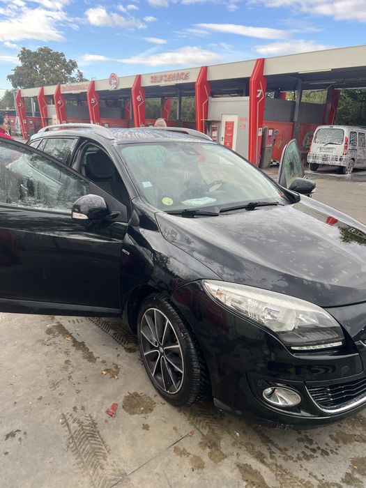RENAULT Megane 2013 — imagine 3