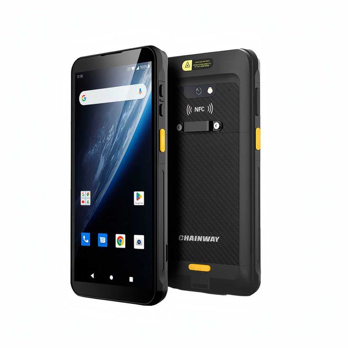 Терминал сбора данных Chainway MC51 4/64/SE4710