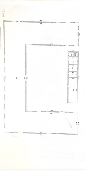 Ферма и земля 2,01 гектар