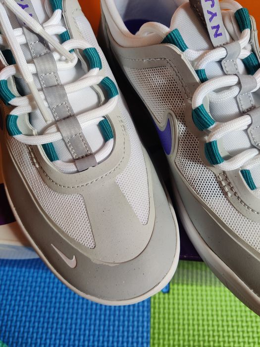 Сникърси/кецове Nike SB Nyjah Free 2