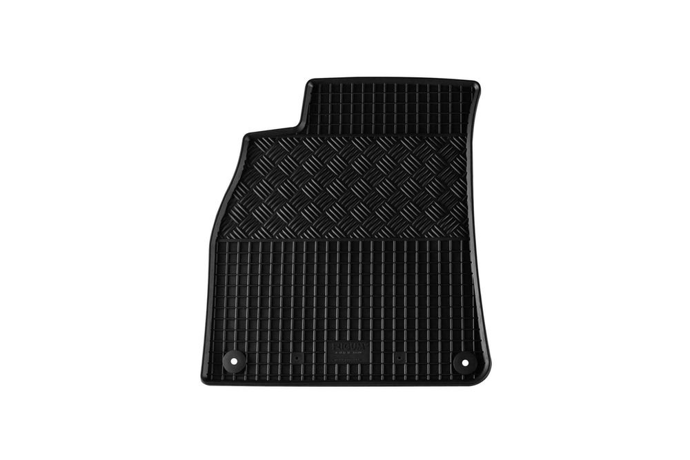 Гумени стелки Rigum съвместими с Audi, A7 след 2017 година, 4 части