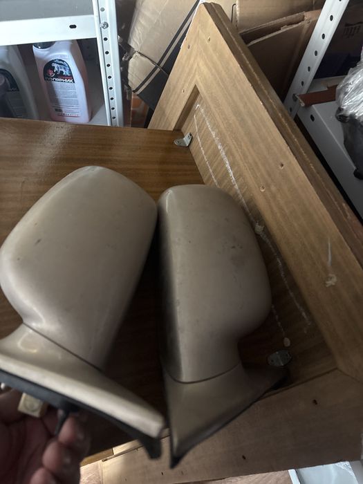 Камри 30 боковое зеркало