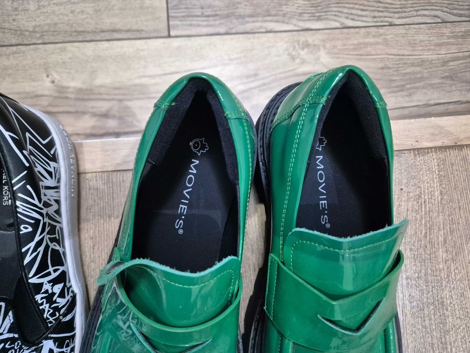 Обувки, летни, есенни, официални.