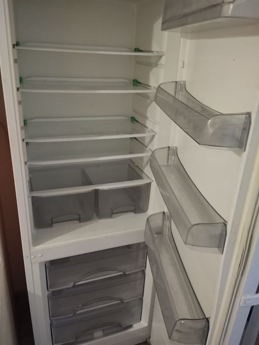 Холодильник б / у