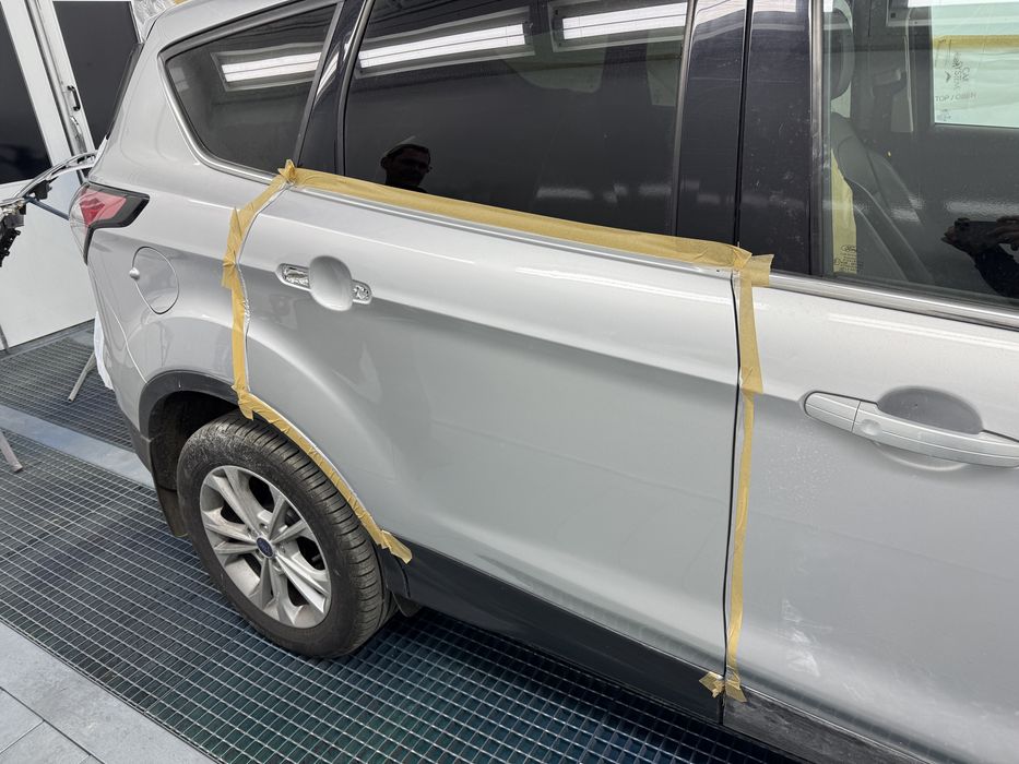 Vopsitorie auto reparatii tinichigerie auto, autoutilitare si camioane