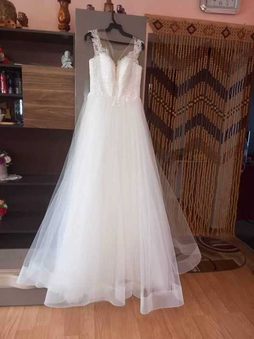 Rochie de mireasă