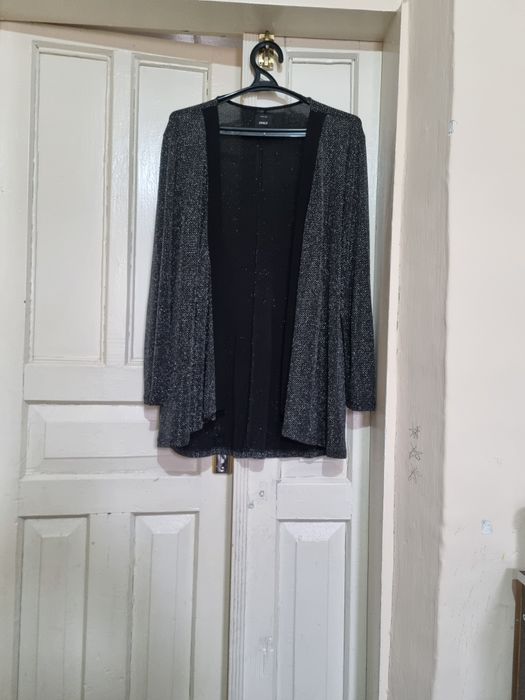 Платье вечернее с накидкой