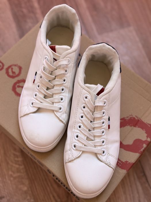 Женская обувь 37 рр