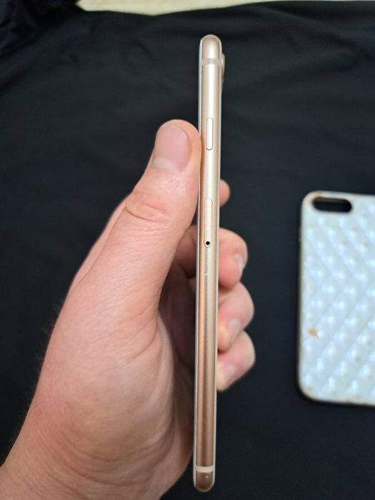 iPhone 8 Plus  256GB