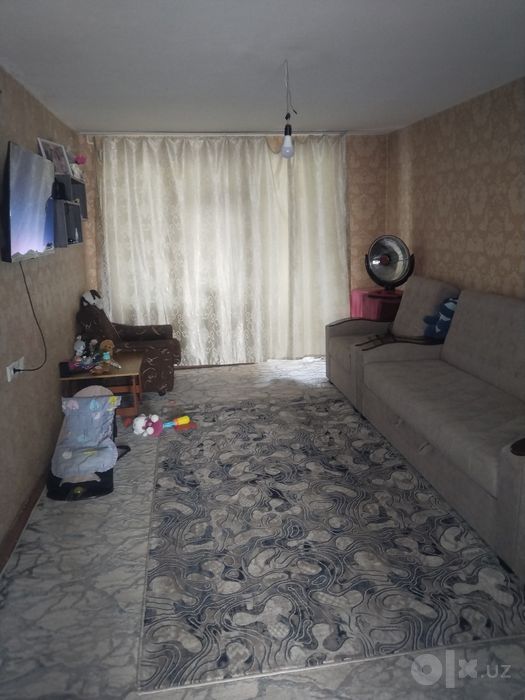 Продаётся квартира