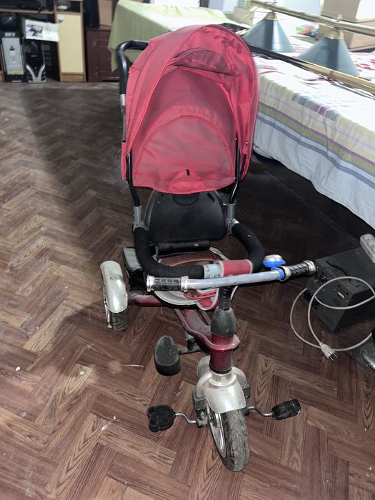 Продам велосипед