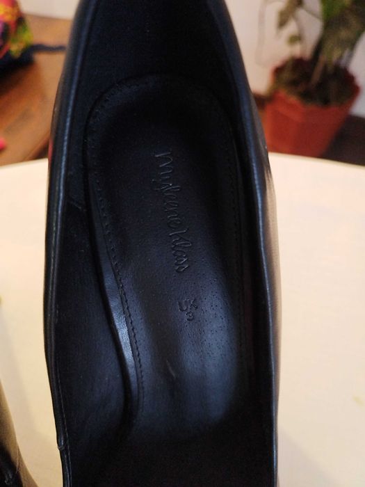 Pantofi dama marimea 36