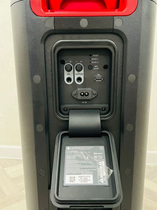 Продам Колонку LG XI07