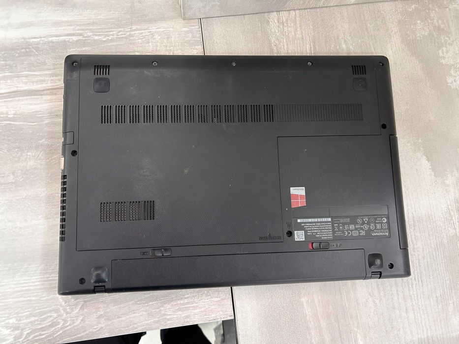 Продаётся ноутбук Lenovo G50-45