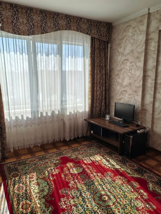 Продам 3-х комнатную квартиру