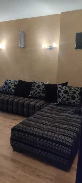 Дава се под наем Четиристаен апартамент в Несебър - 100 кв.м за 250 € - Снимка #2