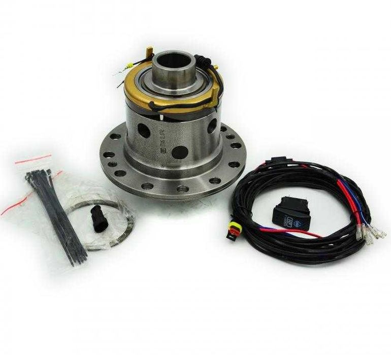 Diferential blocabil electric HF (Blocant) punte spate ET135 Nissan