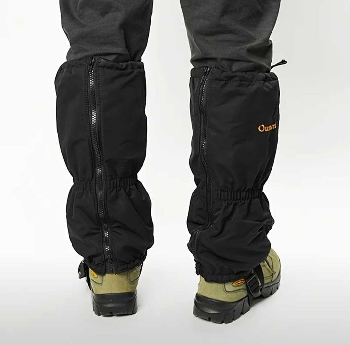 Гети за Туризъм, Преходи