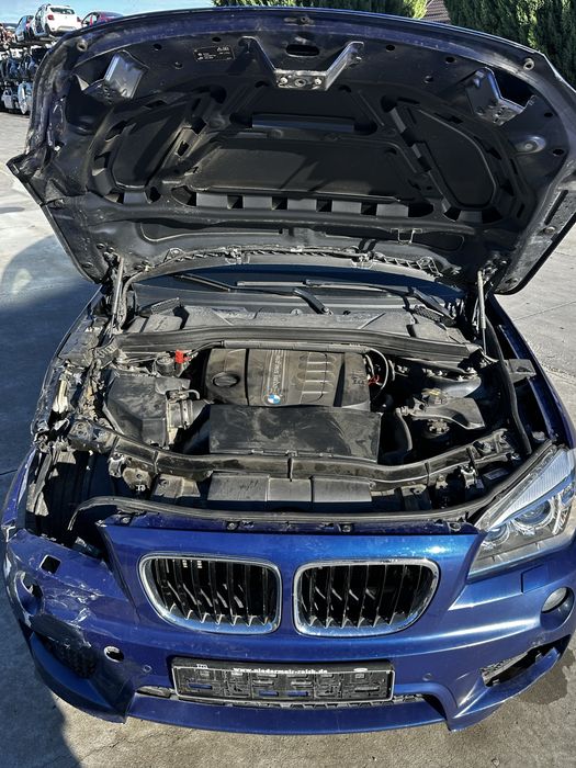 BMW X1 2015 — imagine 2