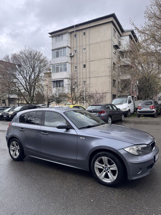 BMW 1 Series 2004 — imagine 3