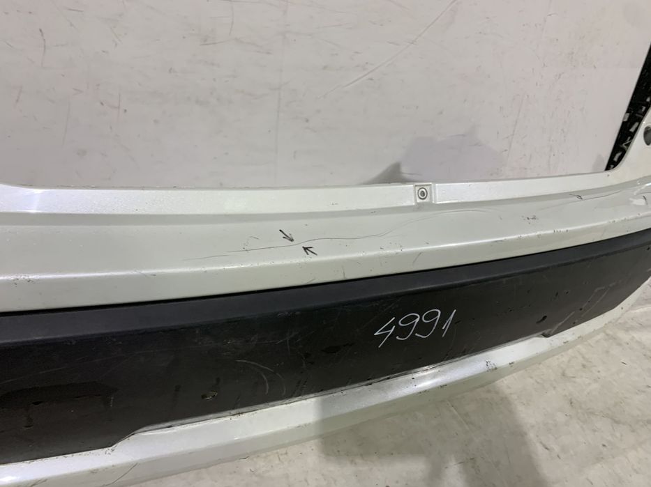 Bara spate Suzuki Ignis, 2016, 2017, 2018, 2019, 2020, 2021, cod origine OE 71811-62R0.