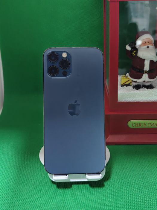 Iphone 12 pro 512 GB * Garantie * Buy Back *
