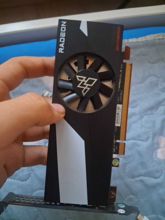 RX 6400 продам или обмен