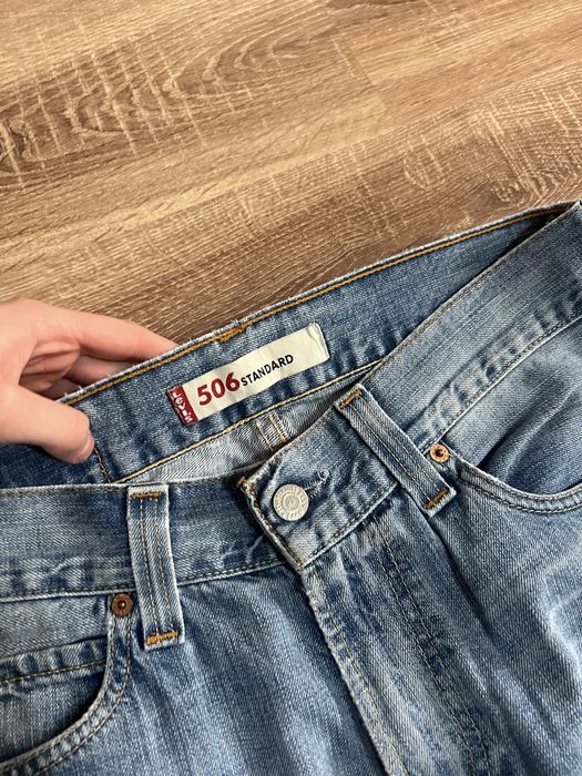 Blugi Levi’s Barbati W31 L32