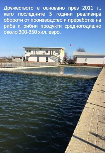 Продава се Промишлена сграда в Левски - 15000 кв.м за 21 €/кв.м - Снимка #1