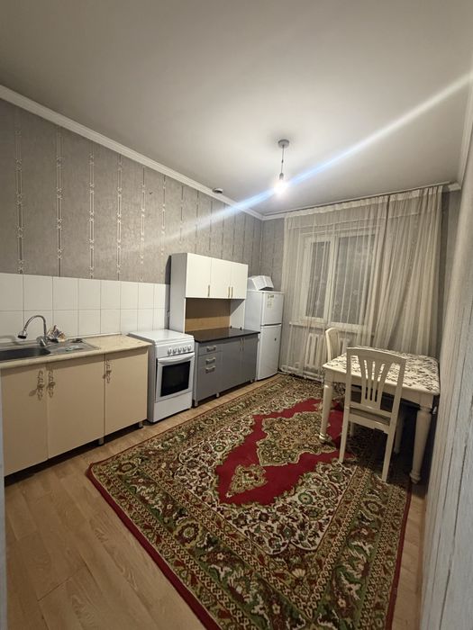 Сдам квартиру на долгий срок