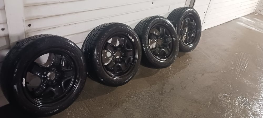 Vând jante  megane 3