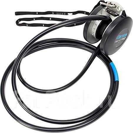 Канатный тренажер