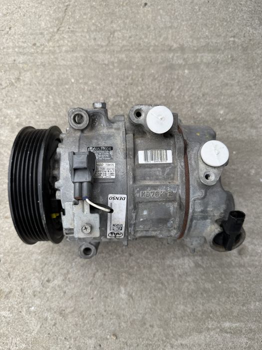 Compresor clima ac 2.2 jtd alfa romeo stelvio 50537004 ge447140-1191 447250-1590 7sbh17c