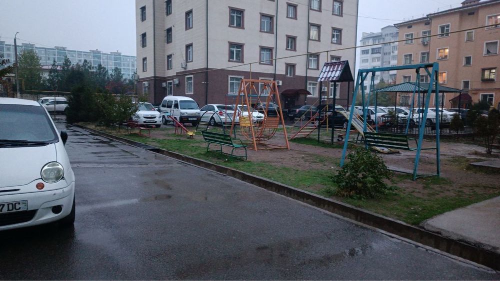 Квартира Сотилади