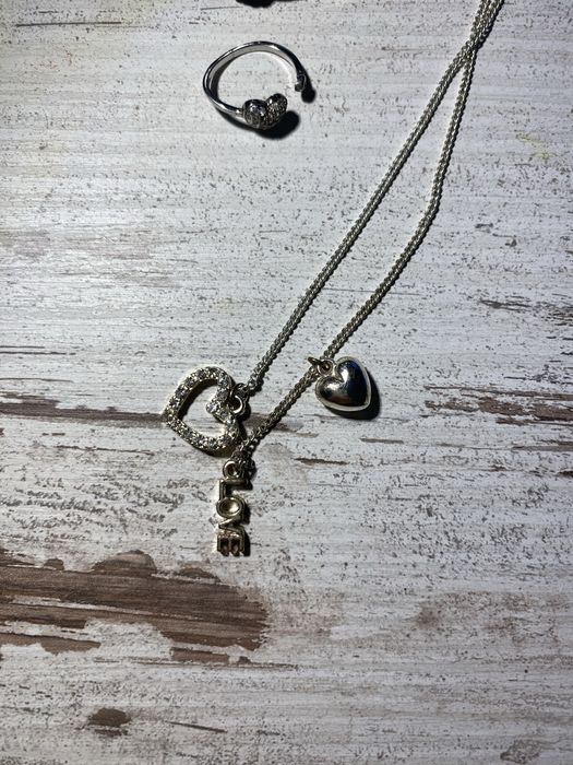 Сребърни бижута