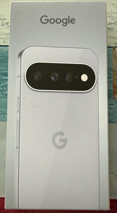 Vând telefon Google Pixel 11