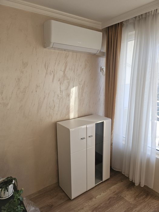 Едностаен обзаведен апартамент от собственик гр. Бургас