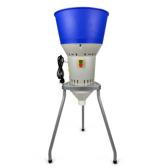 Фуражомелка HOLZ MILL-50 с крачета  1,3 KW, 19000об/мин/ 220 V