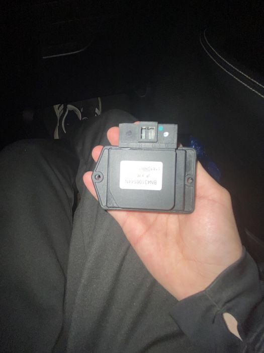 Реостат печки changan , lifan