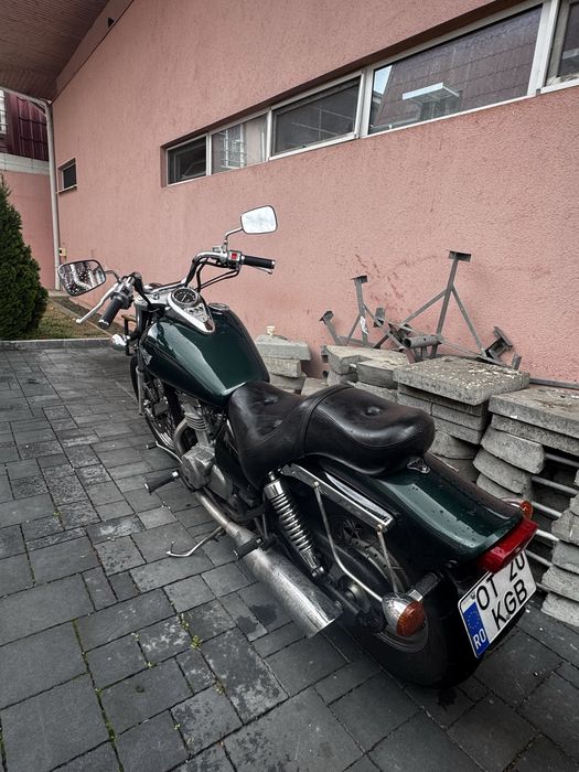 Kawasaki Vulcan 1997 model C