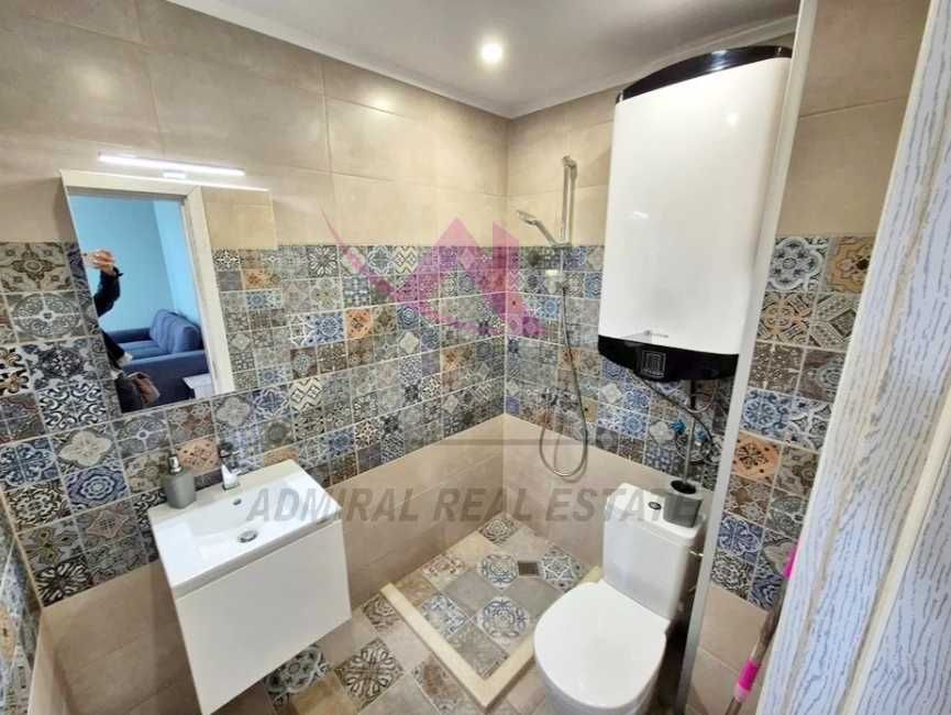 Дава се под наем Двустаен апартамент в Варна, Кайсиева градина - 58 кв.м за 448.8 € - Снимка #3