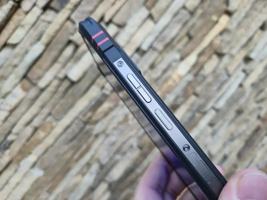 Cubot King Kong Star 2 5G    *24GB* 256Gb* Гаранция