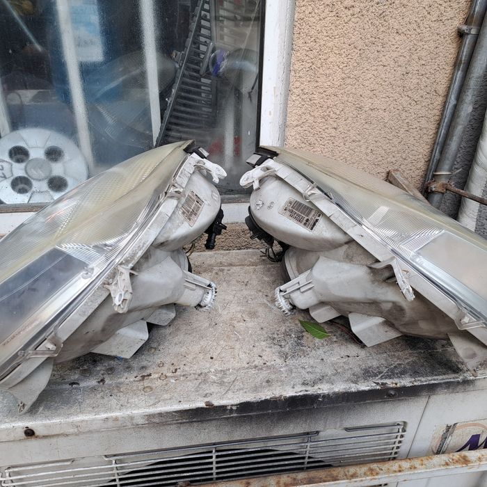 Оригинални фарове Opel Agila ляв.десен