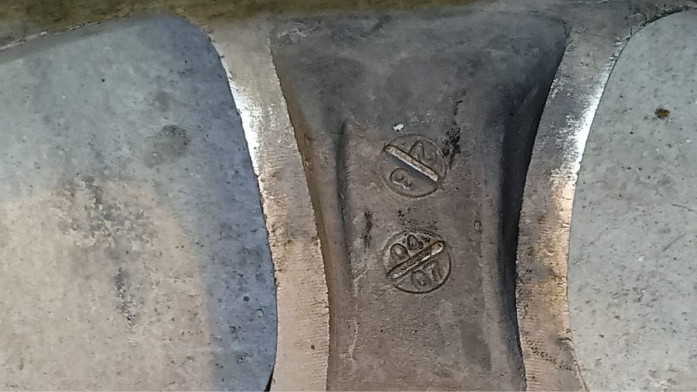 Продам диски БМВ