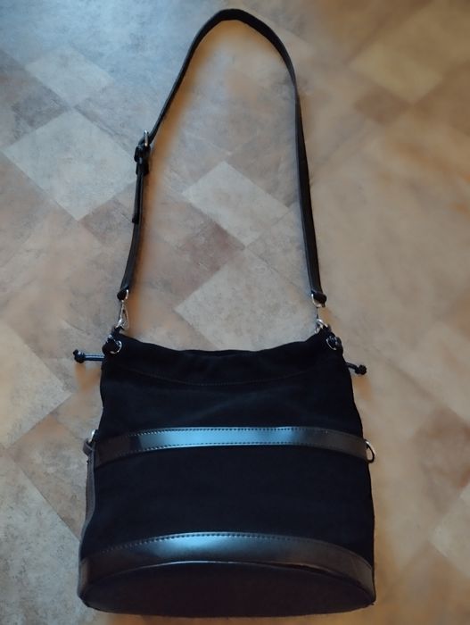 Сумка.Замша.Новая.10000тг